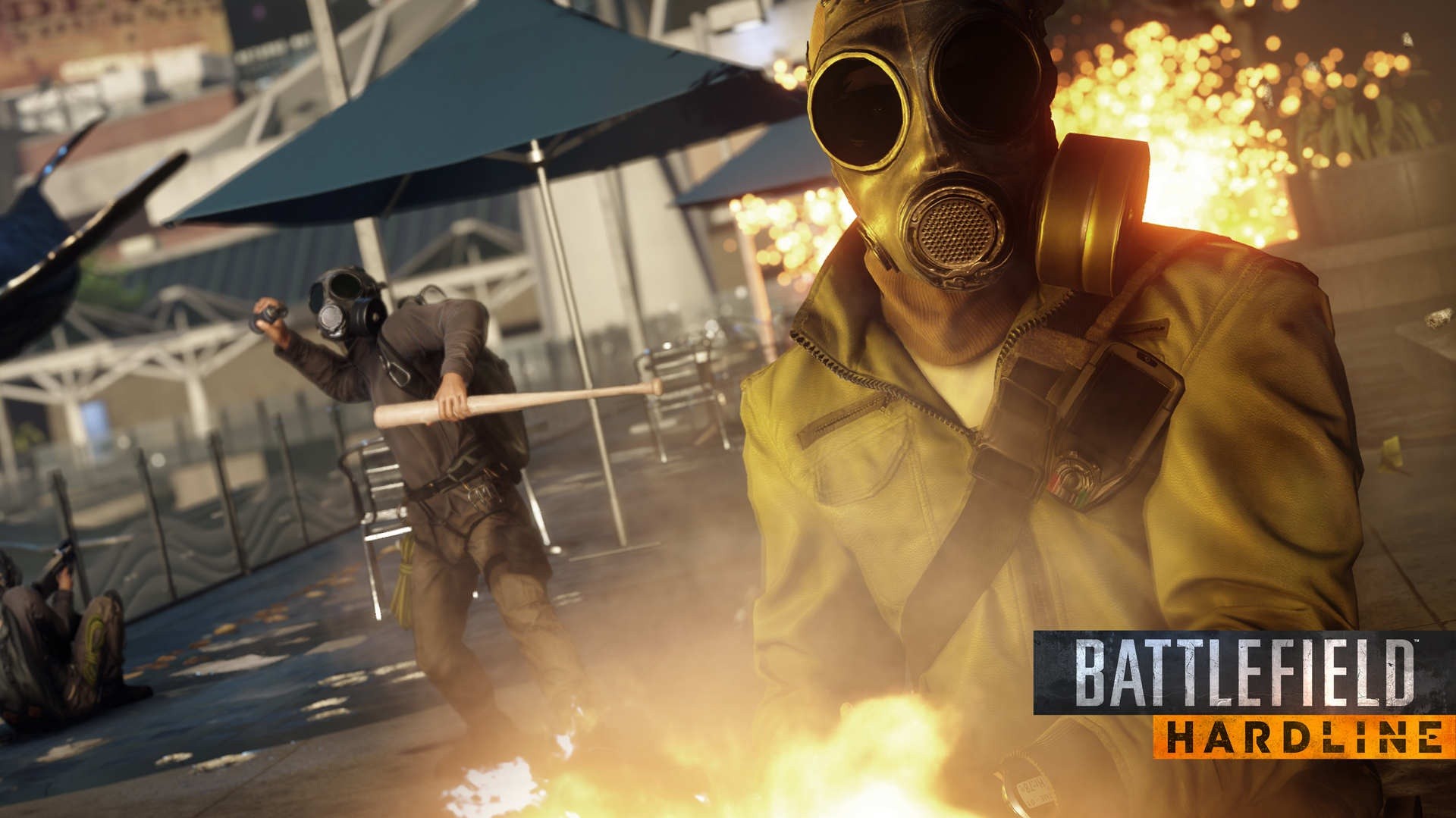 Battlefield Hardline - Imagen 44